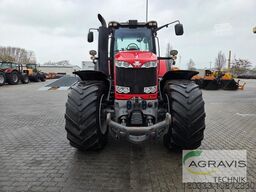 Massey Ferguson MF 8732 DYNA VT