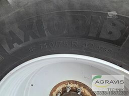 Massey Ferguson MF 8732 DYNA VT