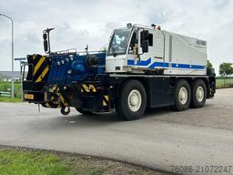 Grove GCK3045!! GOVERNMENT CRANE!!7101KM!!2947 HOURS!...