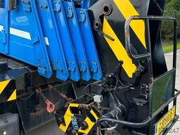 Grove GCK3045!! GOVERNMENT CRANE!!7101KM!!2947 HOURS!...