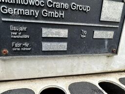 Grove GCK3045!! GOVERNMENT CRANE!!7101KM!!2947 HOURS!...