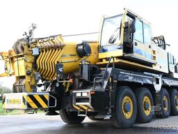 Demag AC60 CITY CLASS! Double cab!!8X8!!