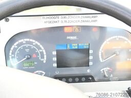 Demag AC60 CITY CLASS! Double cab!!8X8!!