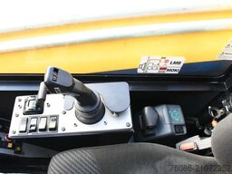 Demag AC60 CITY CLASS! Double cab!!8X8!!