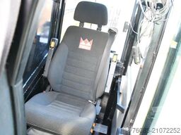 Demag AC60 CITY CLASS! Double cab!!8X8!!