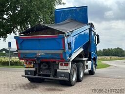 Mercedes-Benz Arocs 2658 6x4 TIPPER/FULL STEEL!!EURO6!!