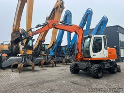 Liebherr A 311 Litronic