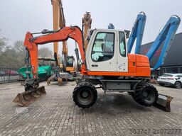 Liebherr A 311 Litronic