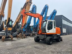 Liebherr A 311 Litronic