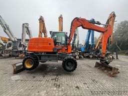 Liebherr A 311 Litronic