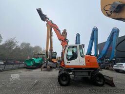 Liebherr A 311 Litronic