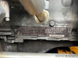 Liebherr A 311 Litronic