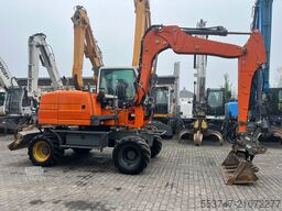 Liebherr A 311 Litronic