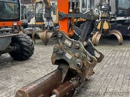 Liebherr A 311 Litronic