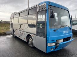 IVECO Orlandi Poker