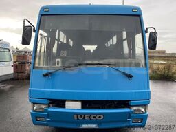 IVECO Orlandi Poker
