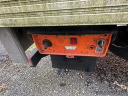 DAF LF GINAF HYTRUCK!! 100% ELECTRIC!! ZERO EMISSIO...