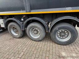 AJK ASFALT Kipper OP17-27-22.5