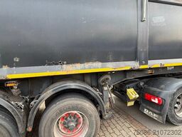 AJK ASFALT Kipper OP17-27-22.5