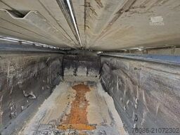 AJK ASFALT Kipper OP17-27-22.5