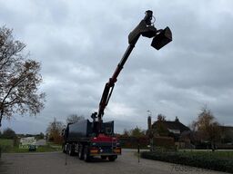 Renault T480 6x2 trekker 262dkm!! 2020!!