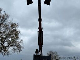 Renault T480 6x2 trekker 262dkm!! 2020!!