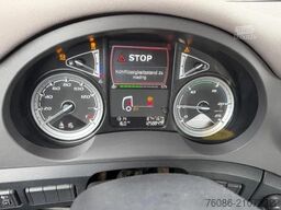 DAF CF 480 HAAKARM/ROLL-OFF TIPPER