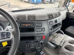 DAF CF 480 HAAKARM/ROLL-OFF TIPPER