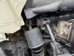 DAF CF 480 HAAKARM/ROLL-OFF TIPPER