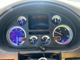 DAF CF /GINAF 8x8 EFFER 47TM!!MANUELL!!