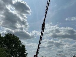 MAN TGS PALFINGER PK135002 TEC/FLYJIB/WINCH FULL OP...