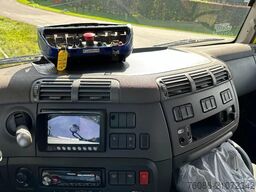DAF CF 290 FAN !!HMF 32TM RADIO REMOTE!! FRONT STAM...