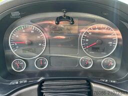 MAN TGS 35.400 8X4  !!TRIPLE!!  24tm KRAAN/HAAKARM!...