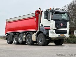 Tatra Phoenix 10x6 KIPPER/TIPPER AJK!!TOP!!