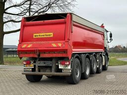 Tatra Phoenix 10x6 KIPPER/TIPPER AJK!!TOP!!