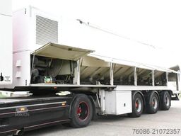 Bremat NO BREMAT !!MC MACHINES MCM-339-ST-S2!!CEMENT M...