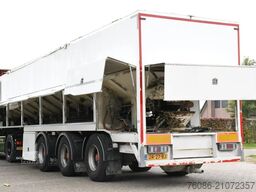 Bremat NO BREMAT !!MC MACHINES MCM-339-ST-S2!!CEMENT M...