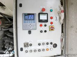 Bremat NO BREMAT !!MC MACHINES MCM-339-ST-S2!!CEMENT M...