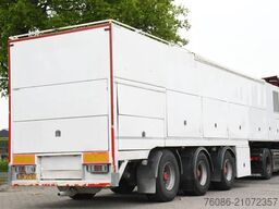 Bremat NO BREMAT !!MC MACHINES MCM-339-ST-S2!!CEMENT M...