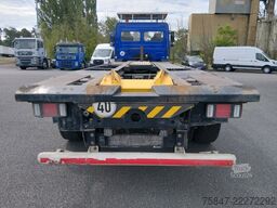 Kamag Wiesel WBH 25 Umsetzer