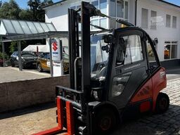 Linde H 25 D