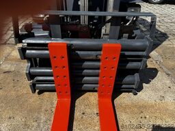 Linde H 25 D