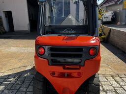 Linde H 25 D