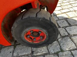 Linde H 25 D