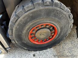 Linde H 25 D