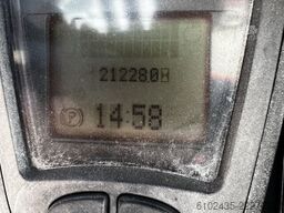 Linde H 25 D