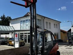 Linde H 25 D