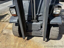 Linde H 25 D