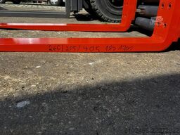 Linde H 25 D