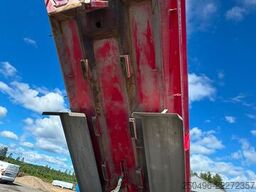 Volvo FH 460 6x4 COMING IN TWO WEEKS / LNG / TANDEM A...